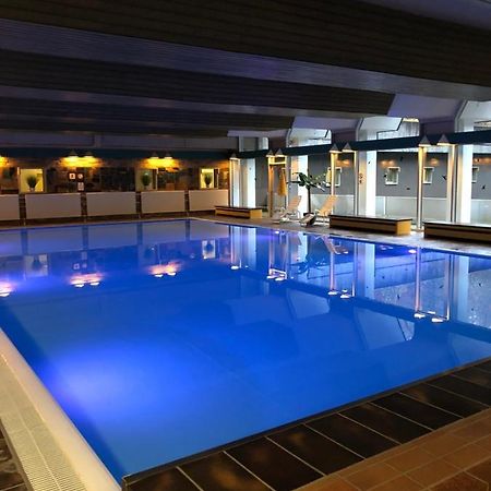 Mariposa 5 Incl Pool & Sauna 巴特哈尔茨堡 外观 照片