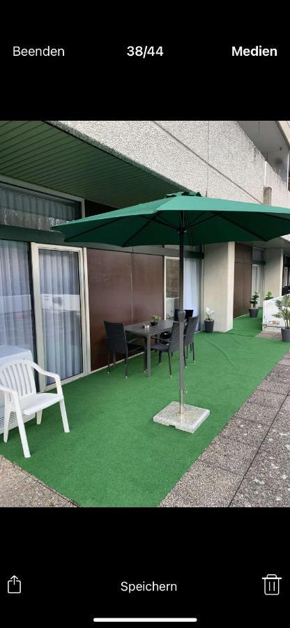Mariposa 5 Incl Pool & Sauna 巴特哈尔茨堡 外观 照片