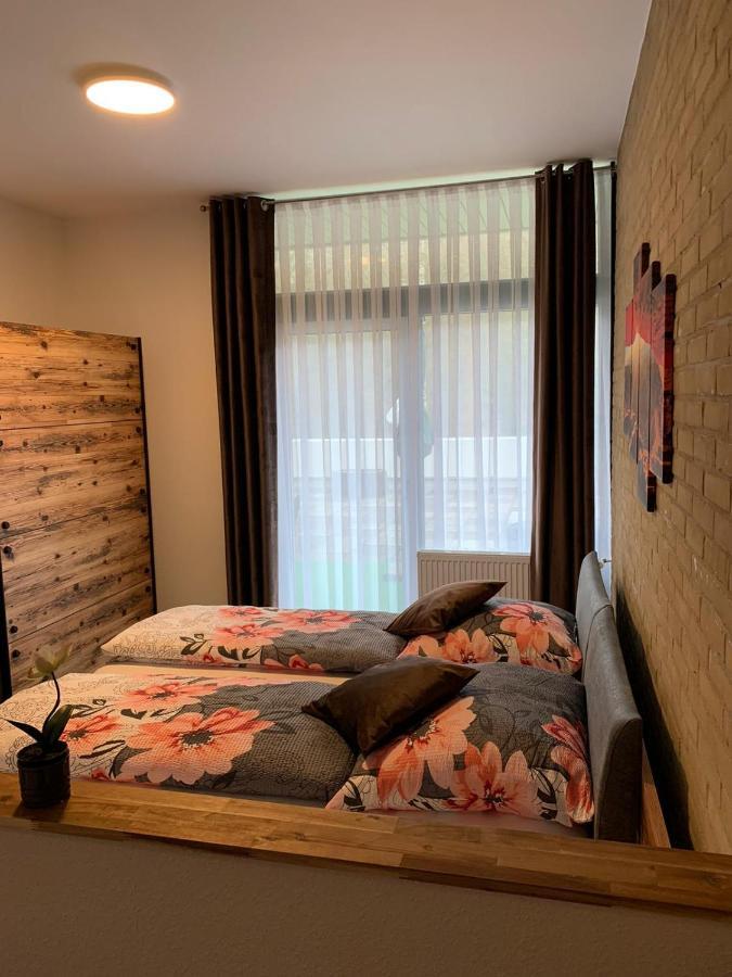 Mariposa 5 Incl Pool & Sauna 巴特哈尔茨堡 外观 照片