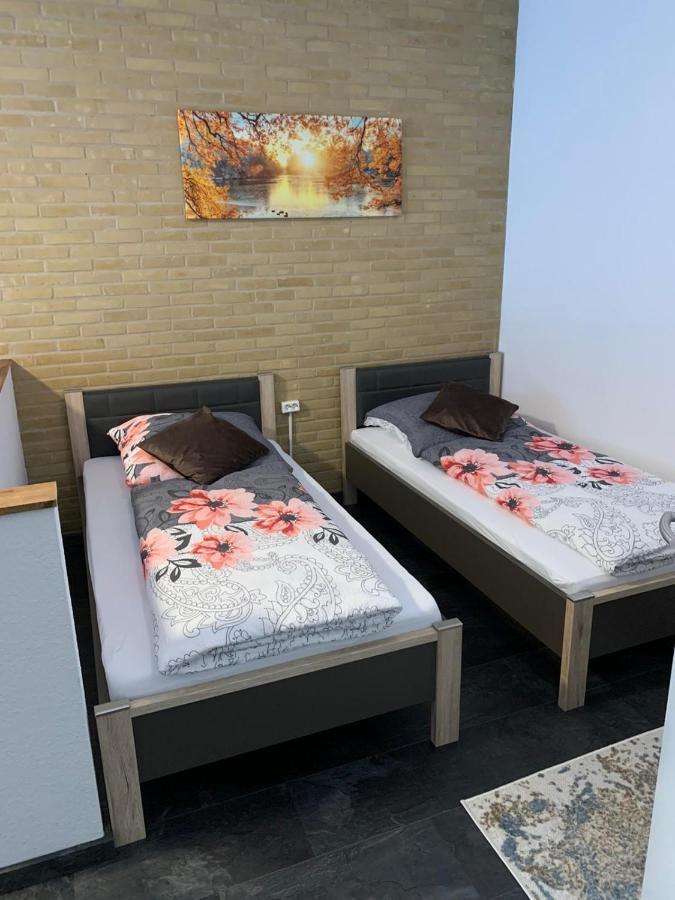 Mariposa 5 Incl Pool & Sauna 巴特哈尔茨堡 外观 照片