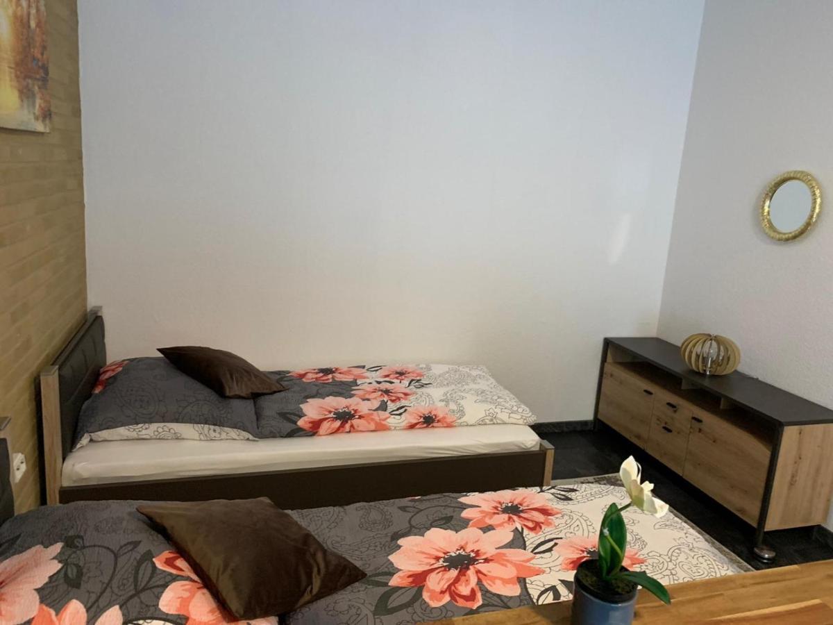 Mariposa 5 Incl Pool & Sauna 巴特哈尔茨堡 外观 照片