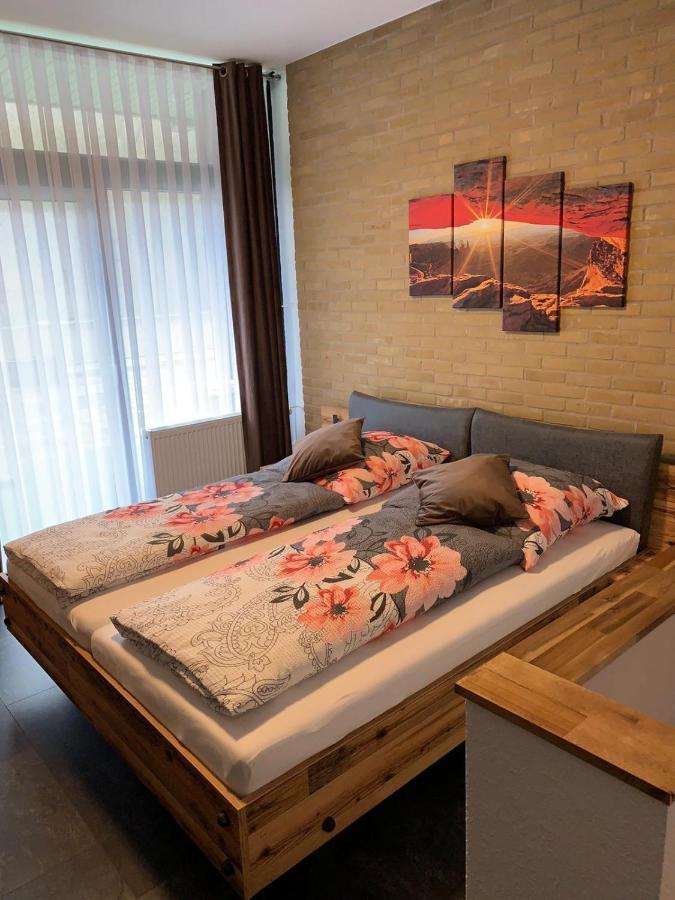 Mariposa 5 Incl Pool & Sauna 巴特哈尔茨堡 外观 照片