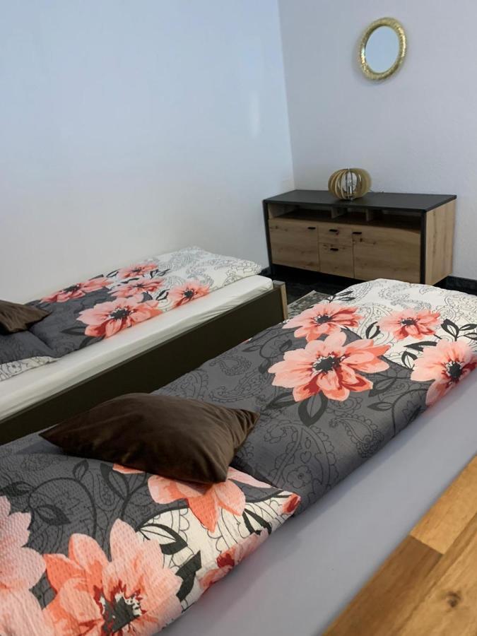 Mariposa 5 Incl Pool & Sauna 巴特哈尔茨堡 外观 照片
