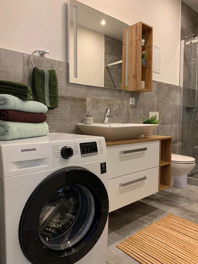 Mariposa 5 Incl Pool & Sauna 巴特哈尔茨堡 外观 照片