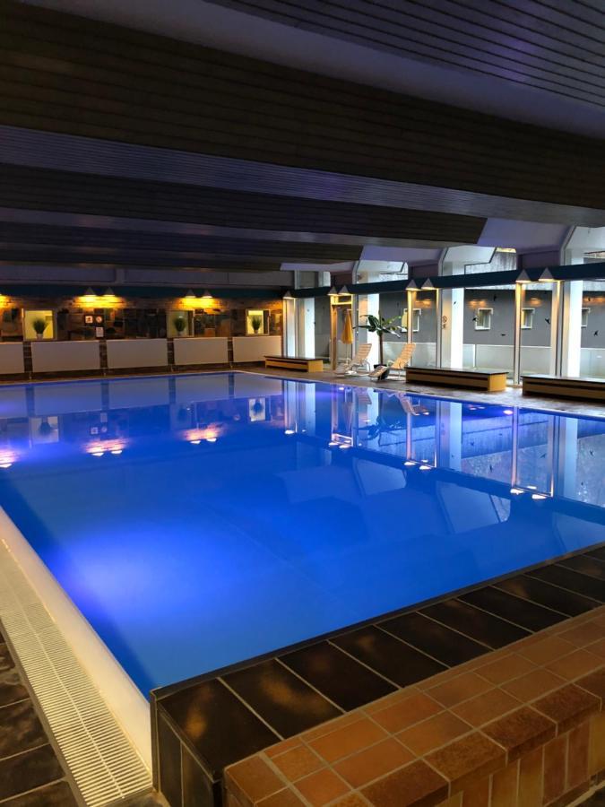 Mariposa 5 Incl Pool & Sauna 巴特哈尔茨堡 外观 照片