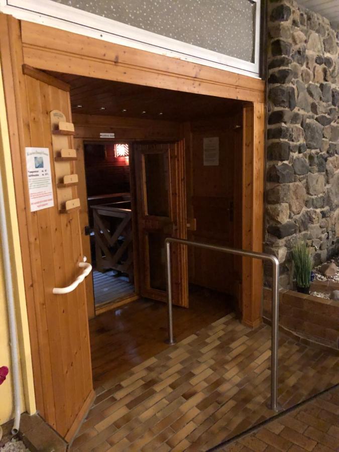 Mariposa 5 Incl Pool & Sauna 巴特哈尔茨堡 外观 照片